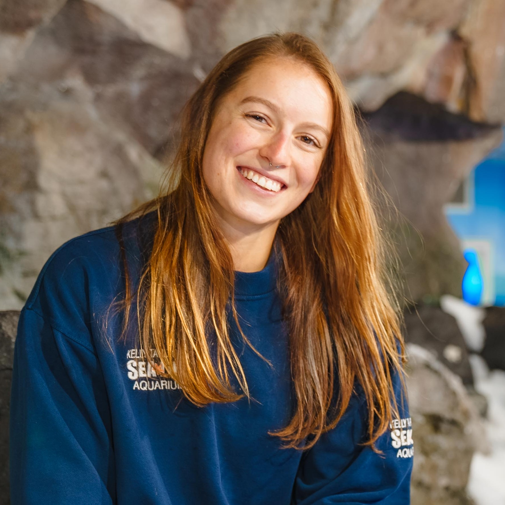From Guest Services to Penguin Keeper